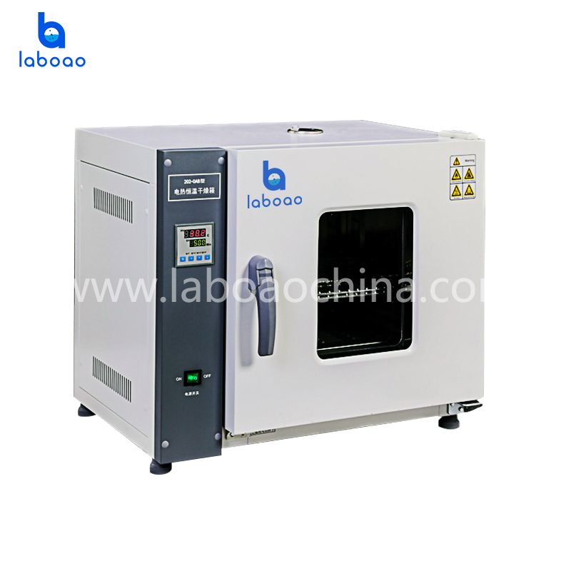 L202 Series Electric Heating Constant Temperature Drying Oven