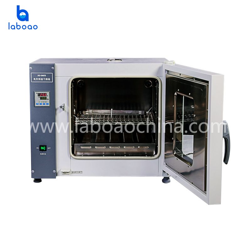 L202 Series Electric Heating Constant Temperature Drying Oven