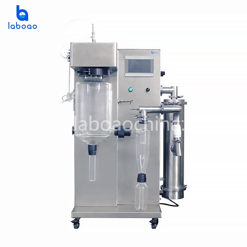 Lab Small Spray Dryer