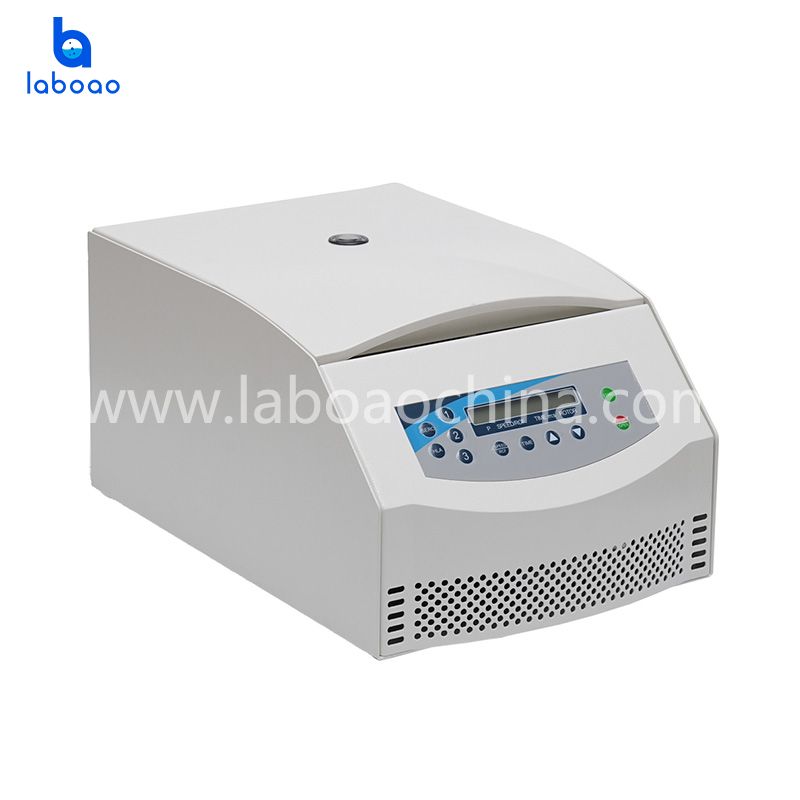 Laboratory Immune Blood Centrifuge