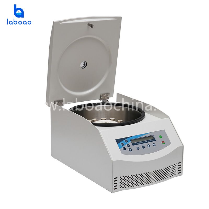 Laboratory Immune Blood Centrifuge