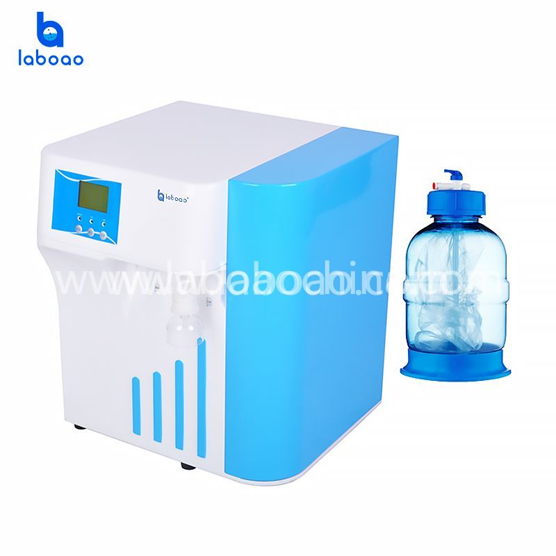 Laboratory Low TOC Ultrapure Water System