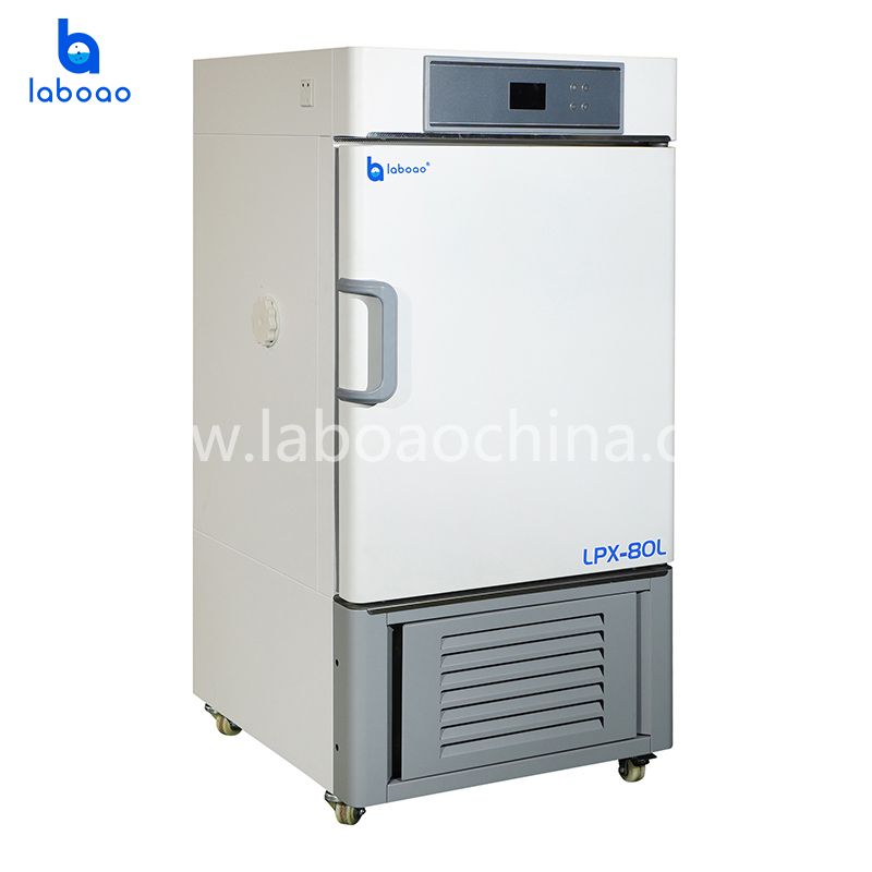 Laboratory Microbial Culture Biochemical Incubator