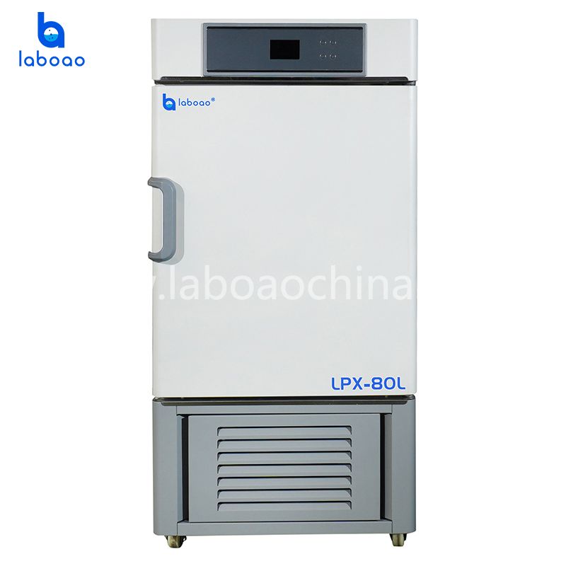 Laboratory Microbial Culture Biochemical Incubator