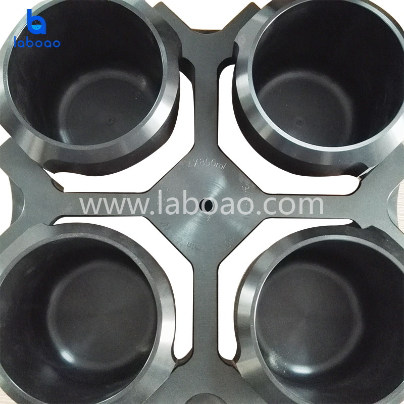 L-5B Large capacity low speed benchtop centrifuge