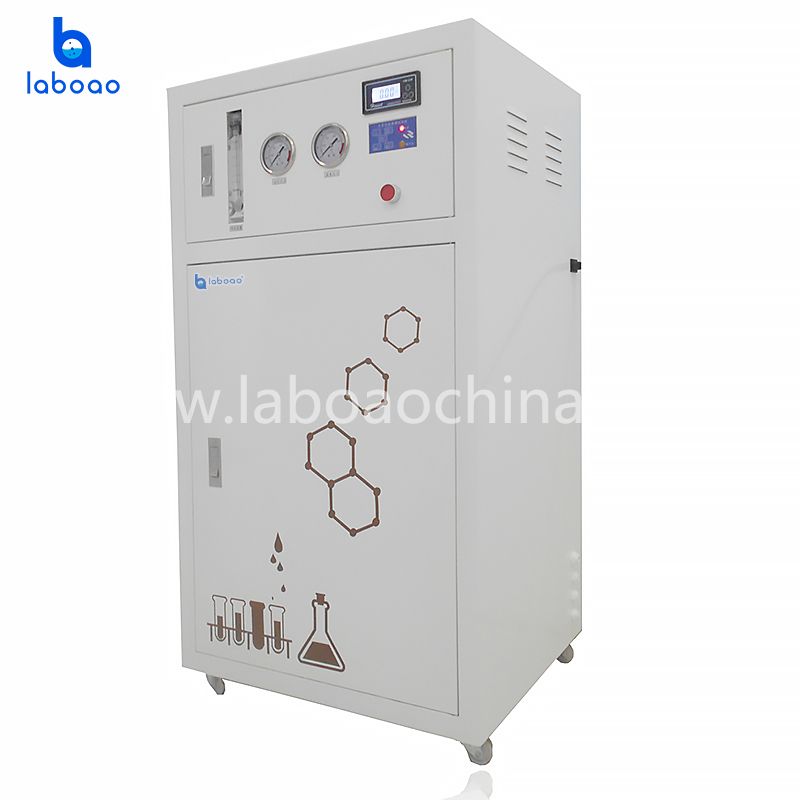 LD-DI Series Automatic Purified Water Machine For Medical