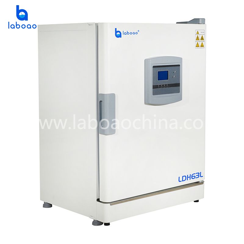 LDH Series Precision Constant Temperature Incubator With LCD Touch Screen