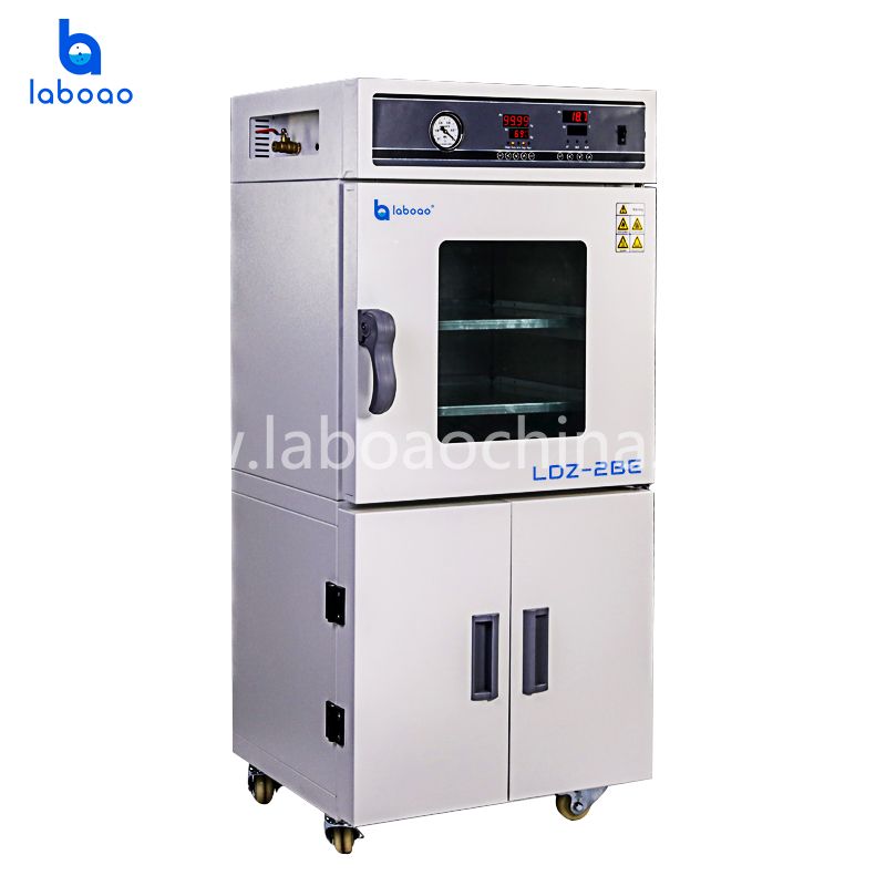 LDZ-BE Series Vertical Vacuum Drying Oven