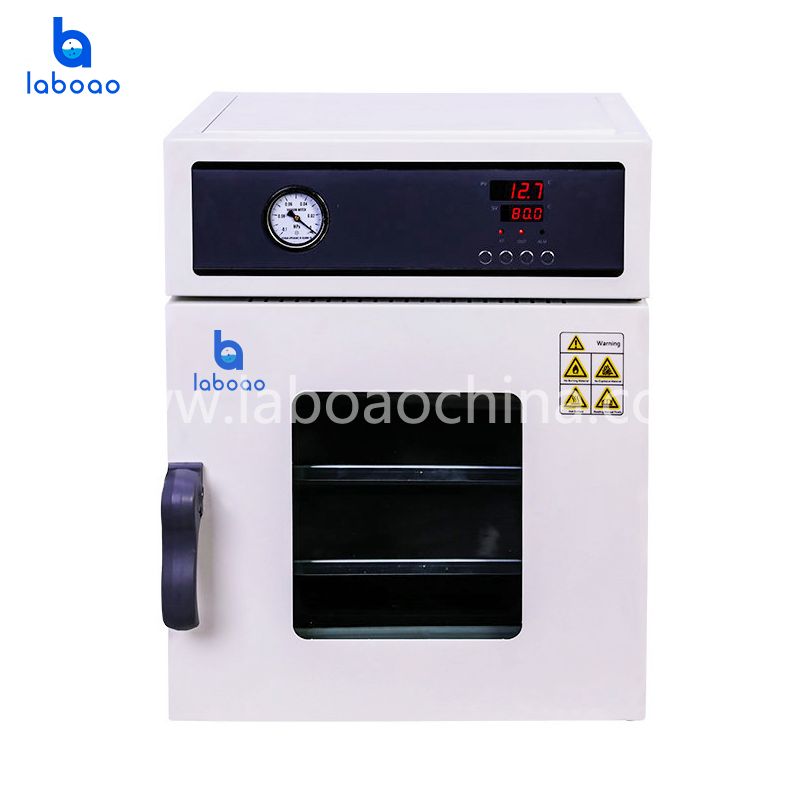 LDZ Series Precision Type Vacuum Drying Oven