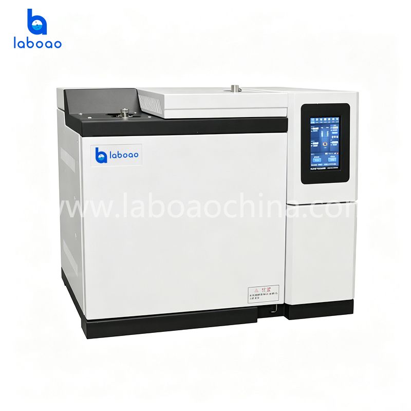 LGC-5000 Series Gas Chromatograph