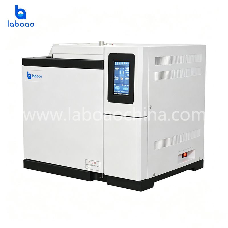 LGC-5000 Series Gas Chromatograph