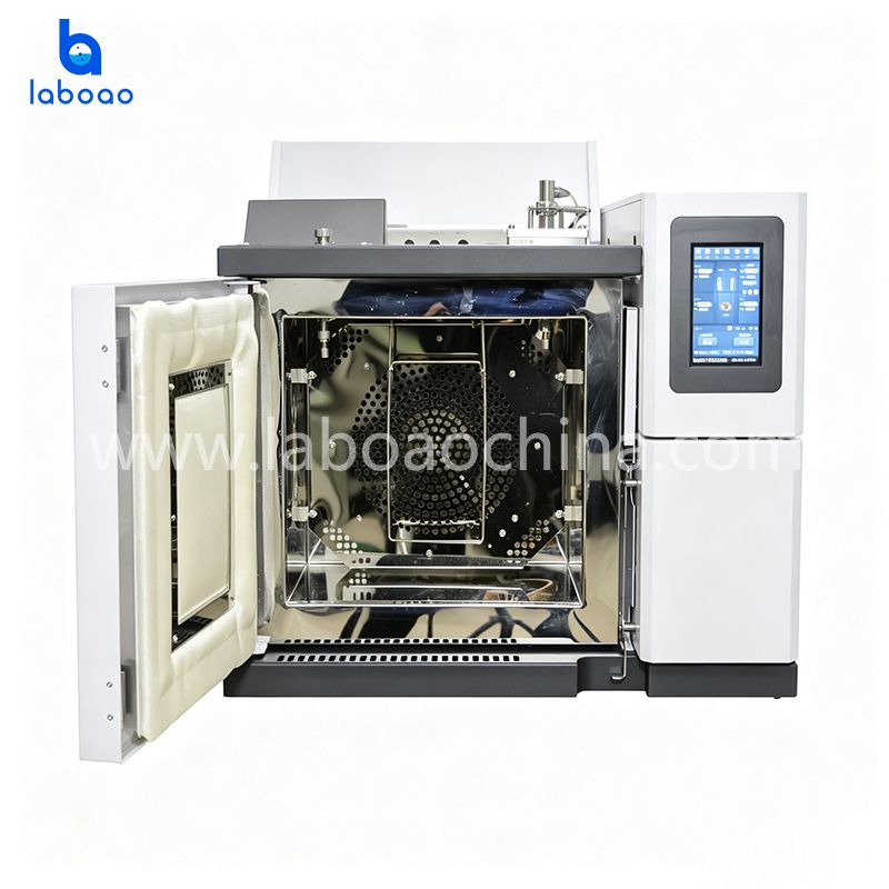 LGC-5000 Series Gas Chromatograph