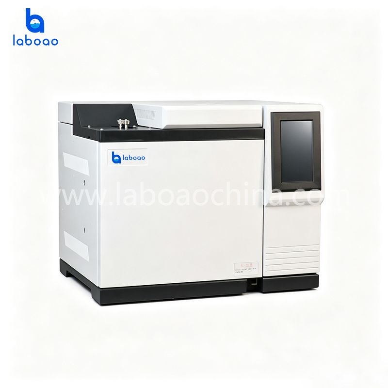 LGC-7000 Series Gas Chromatograph