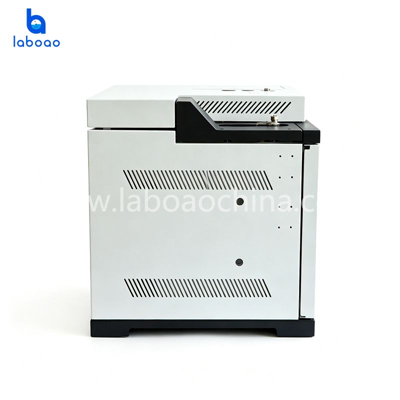 LGC-7000 Series Gas Chromatograph