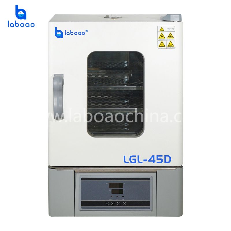 LGL-B Series Vertical Forced Air Drying Oven