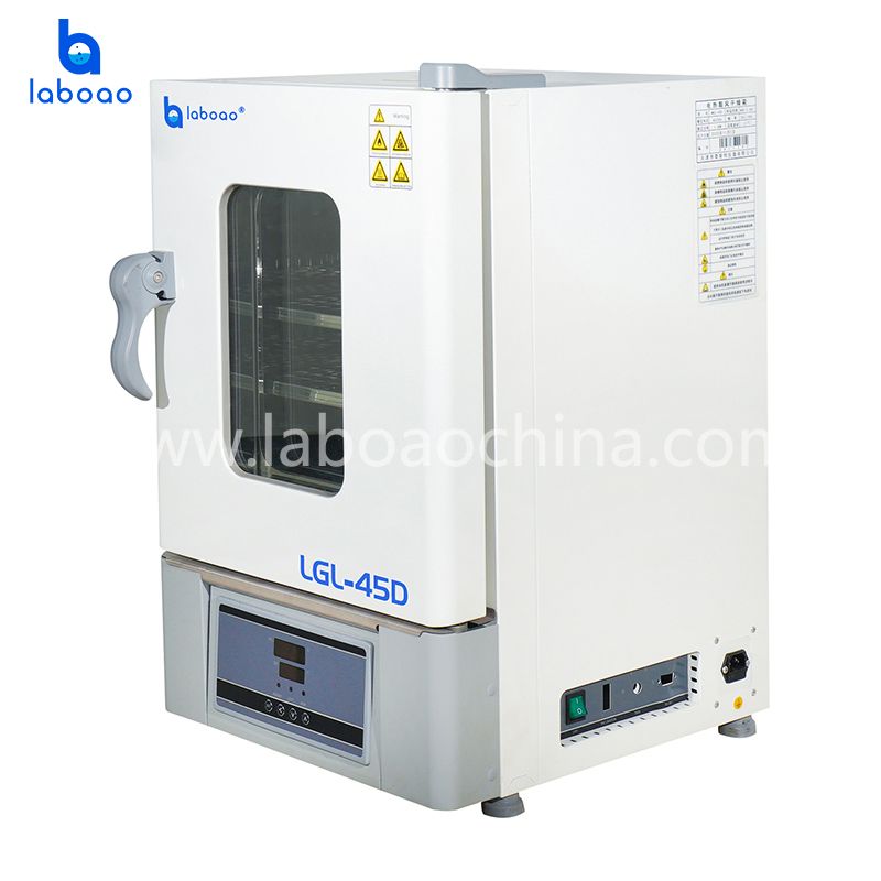 LGL Series Vertical Forced Air Drying Oven