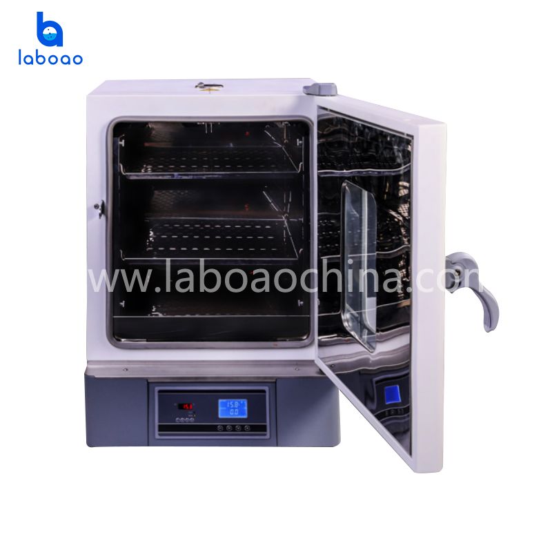 LGP-DLT Series Laboratory Dry Oven & Incubator Dual-use Box For University