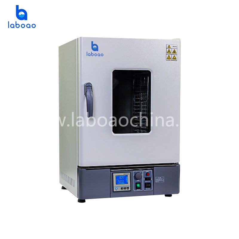 LGP Series Laboratory Dry Oven & Incubator Dual-use Box