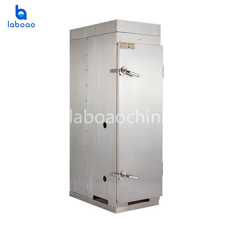 LGQ142G Box High Speed Tubular Centrifuge