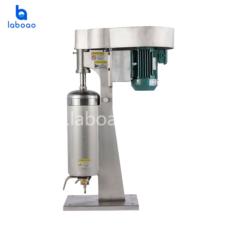 LGQ76 High Speed Tubular Centrifuge