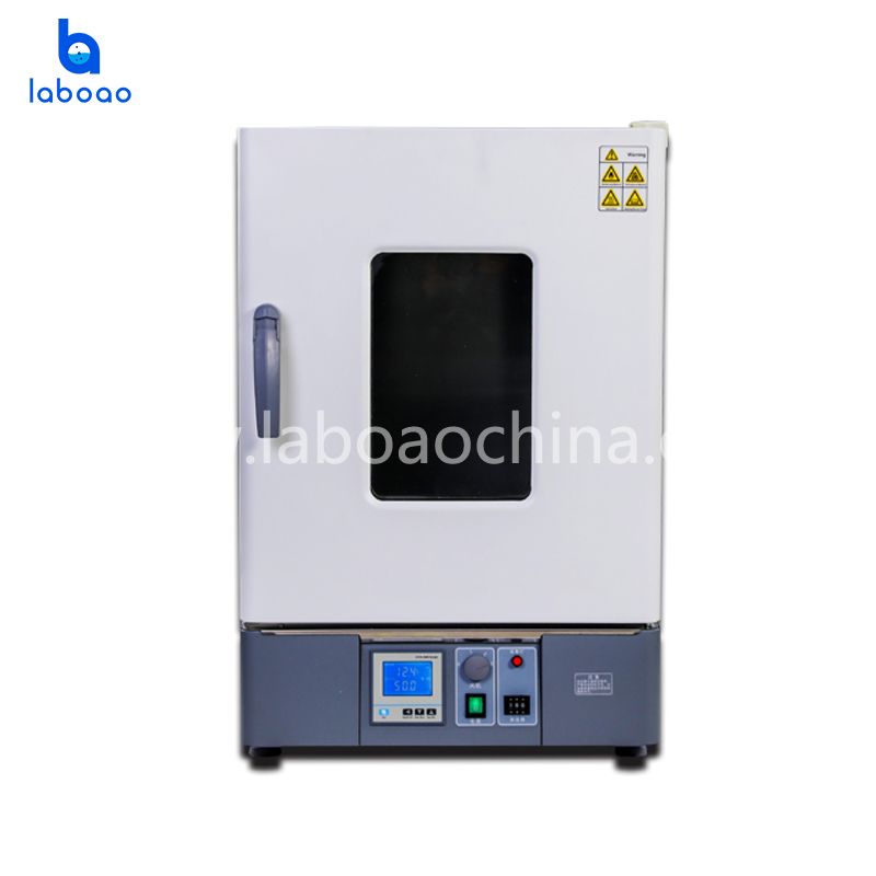 LGX-DLT Series Hot Air Sterilization Box