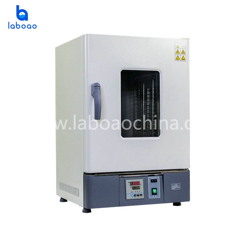 LGX-DLT Series Hot Air Sterilization Box