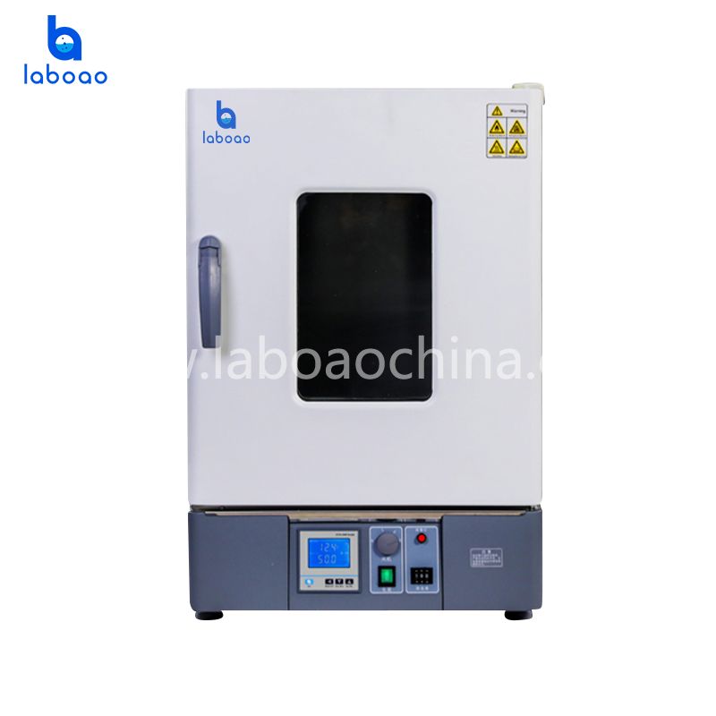 LGX Series Hot Air Sterilization Box