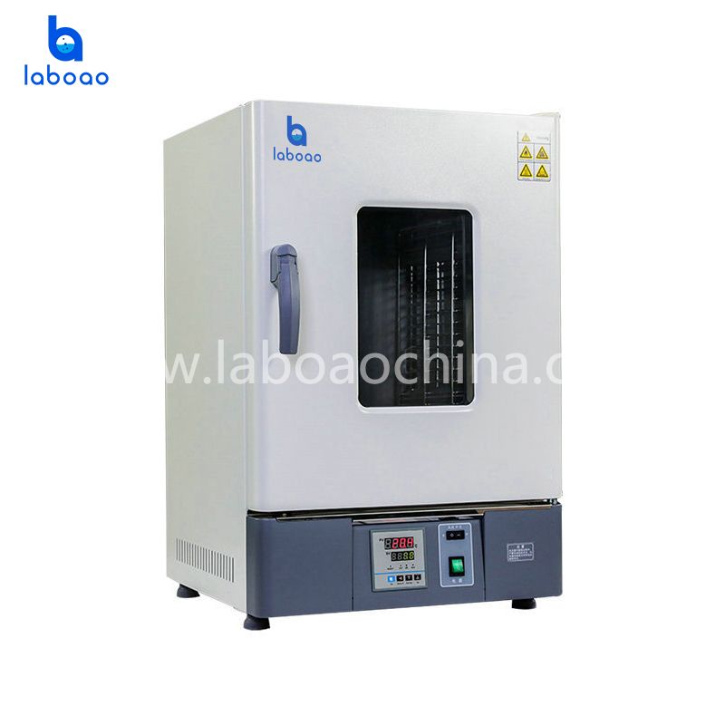 LGX Series Hot Air Sterilization Box