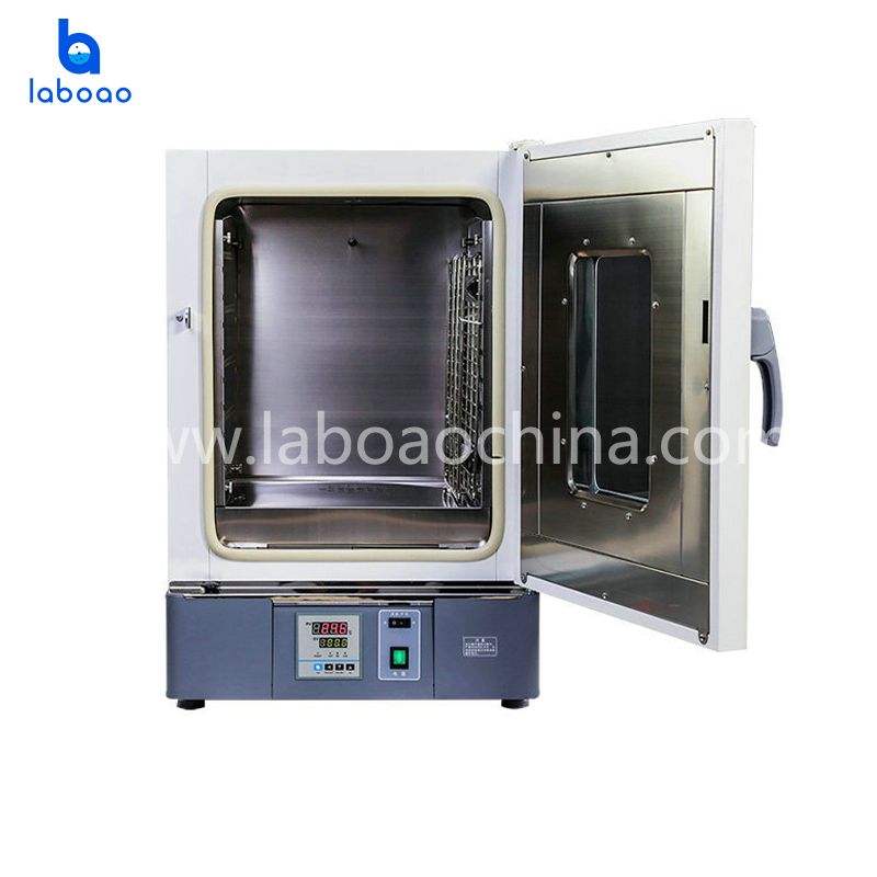 LGX Series Hot Air Sterilization Box