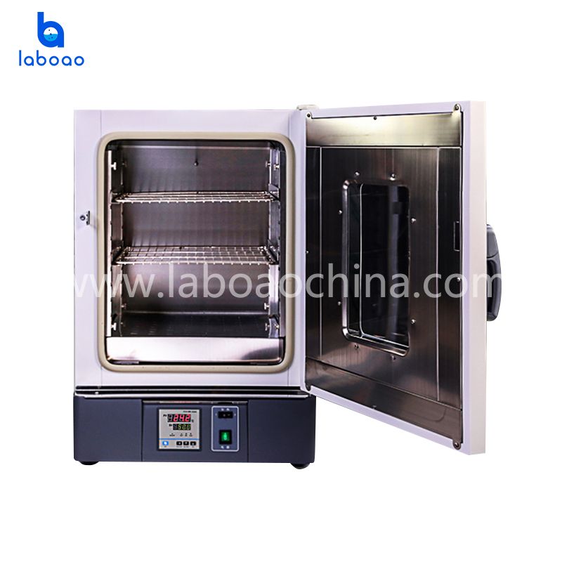 LHL Series Electric Thermostatic Drying Oven