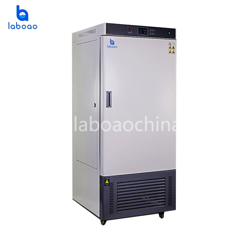 Light Incubator Machine For Laboratory