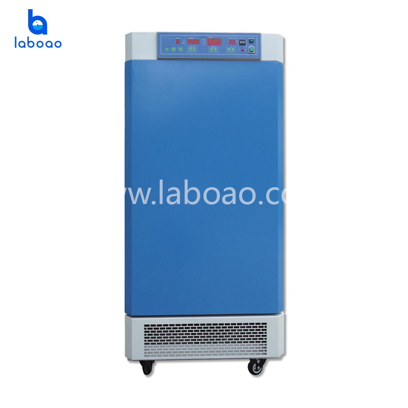 Light incubator machine for plant culture