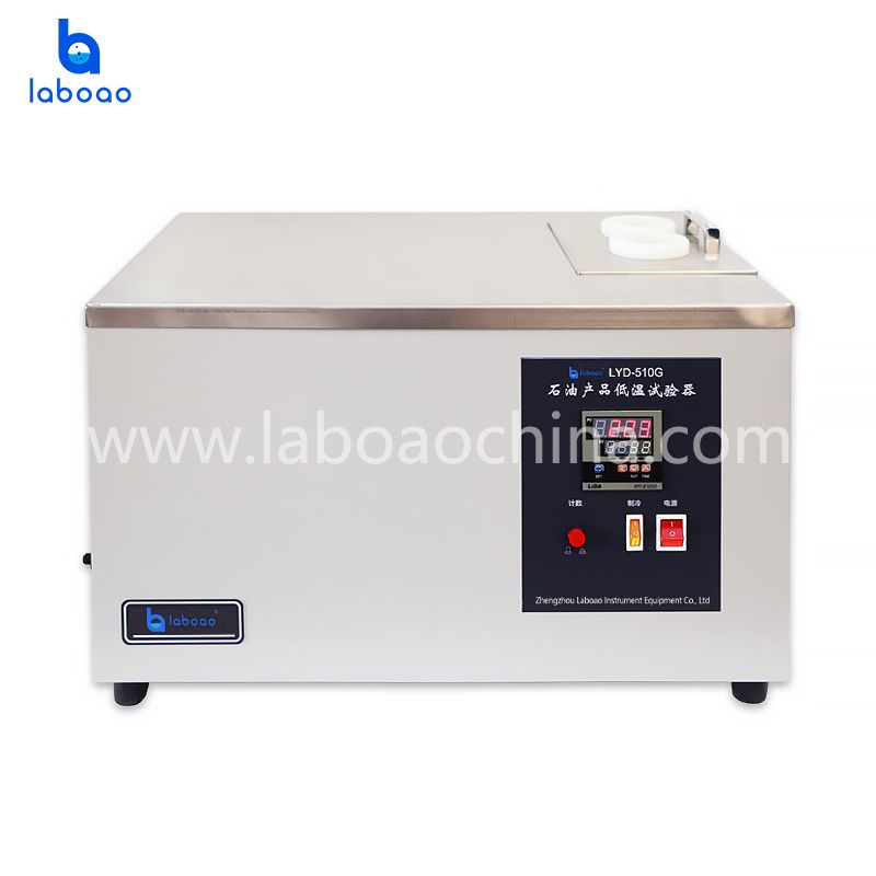 Low Temperature Tester