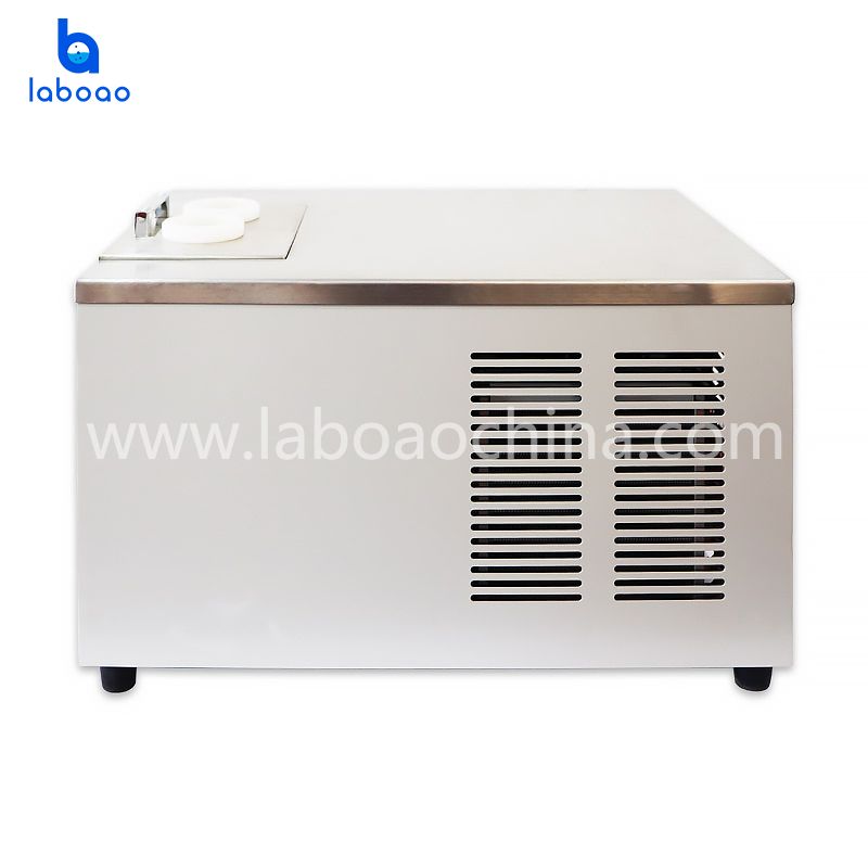 Low Temperature Tester