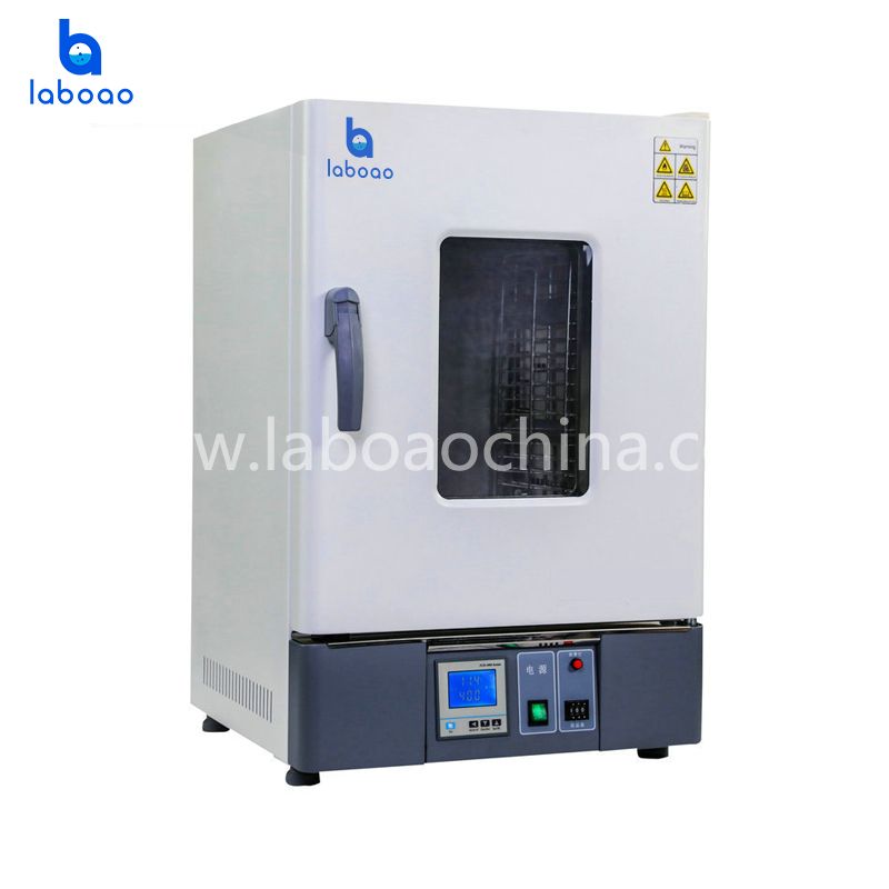 LPL-DLT Series Heating Incubator For Laboratory