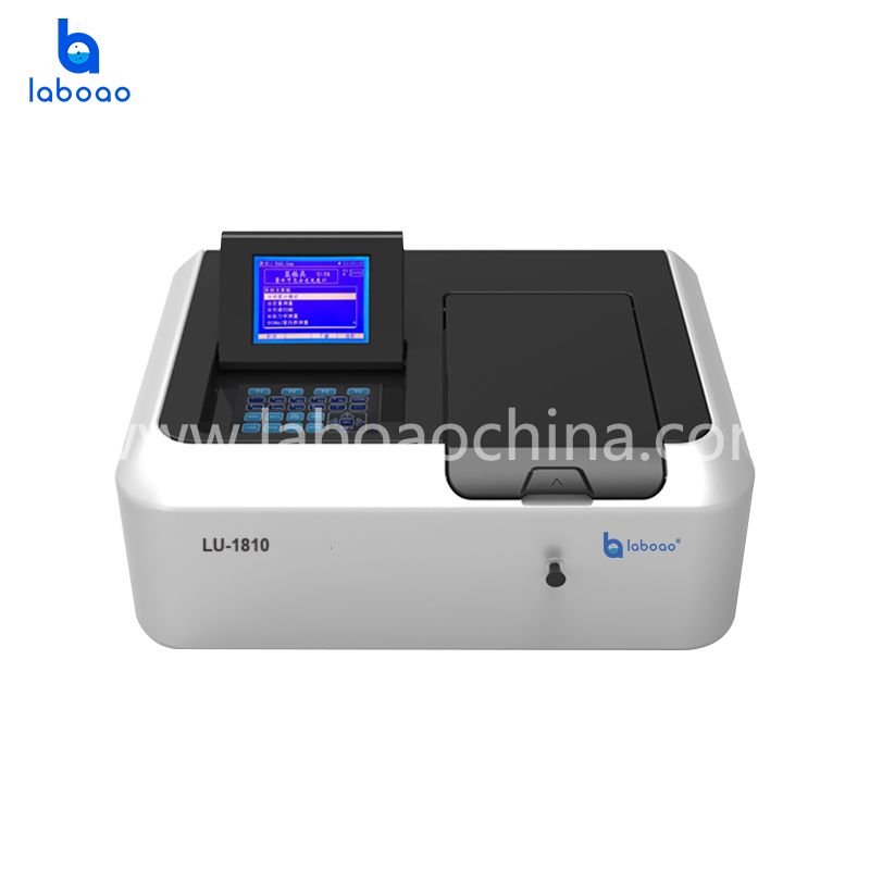 LU-T1810 UV VIS Spectrophotometer