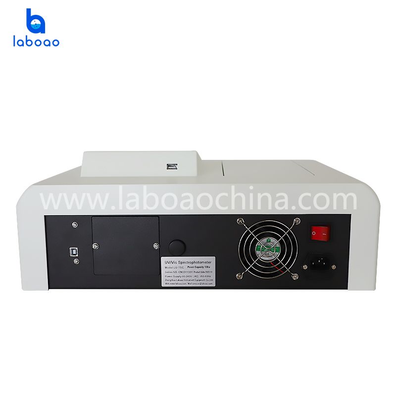 LU-T5C UV Visible Spectrophotometer