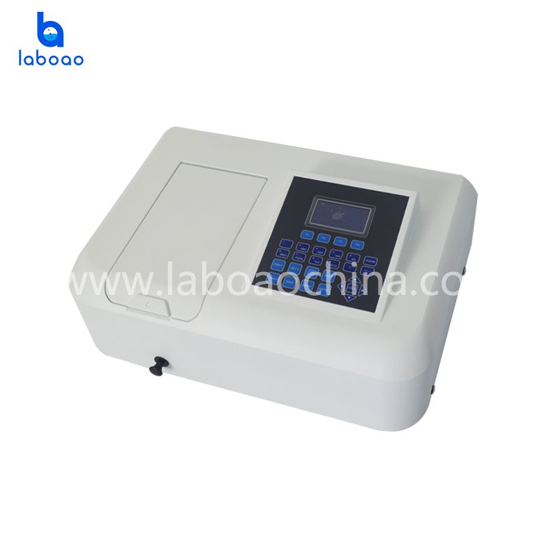 LV-T1 Visible Spectrophotometer