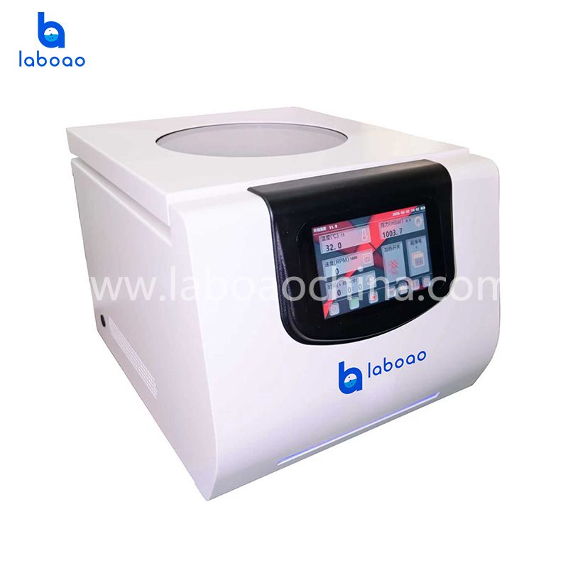 LVC-3 Vacuum Centrifugal Concentrator