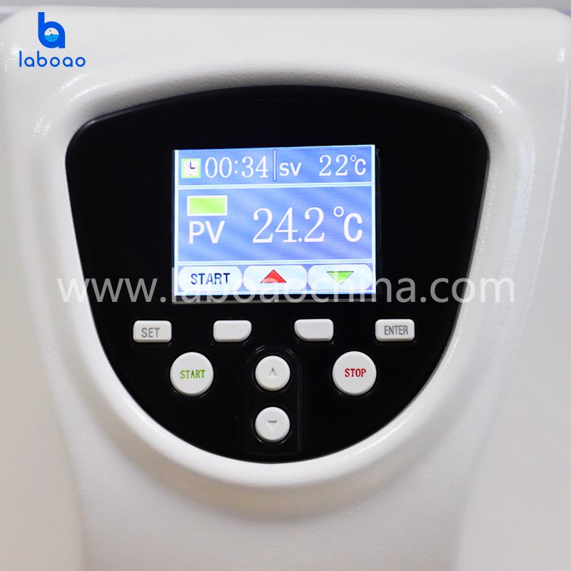 LVC-4R Vacuum Centrifugal Concentrator