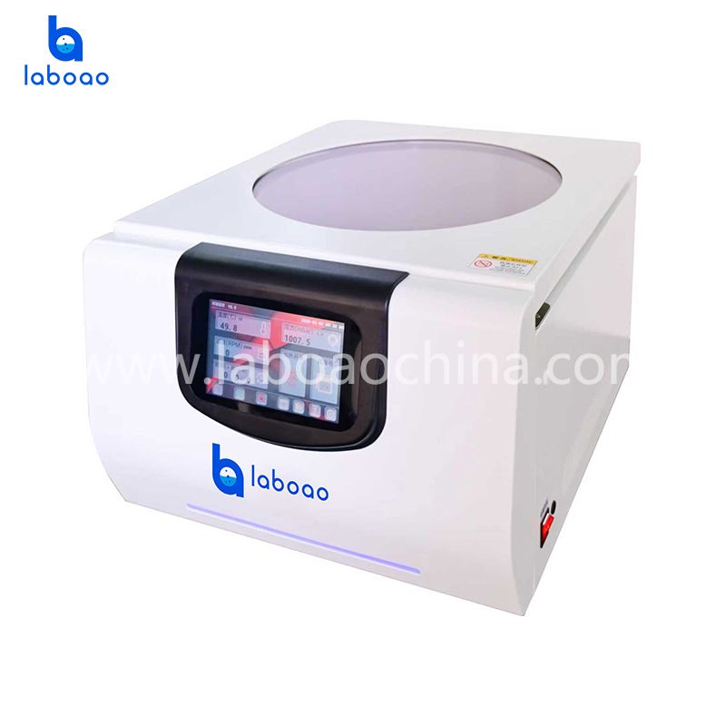 Lvc-6r-refrigerated-vacuum-centrifugal-concentrator