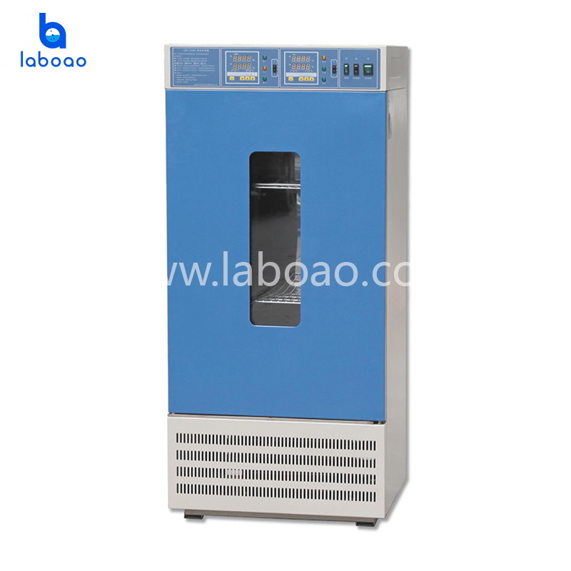 Mold incubator for microbial culture