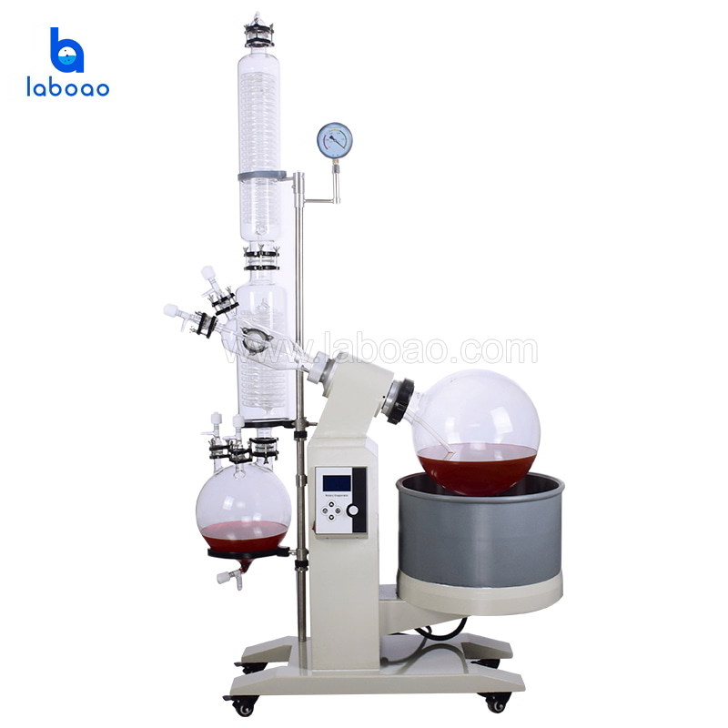 New 50L Rotary Evaporator