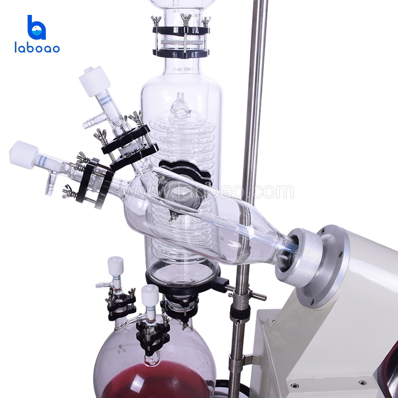 New 50L Rotary Evaporator