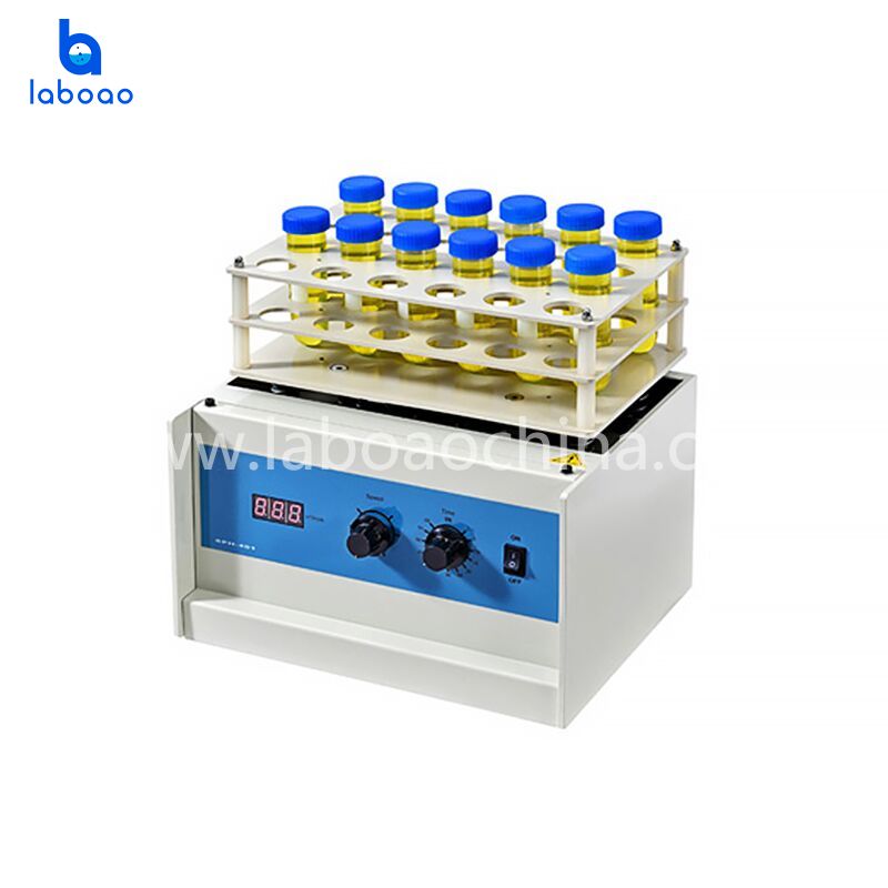 New Type Micro Centrifuge Tube Shaker