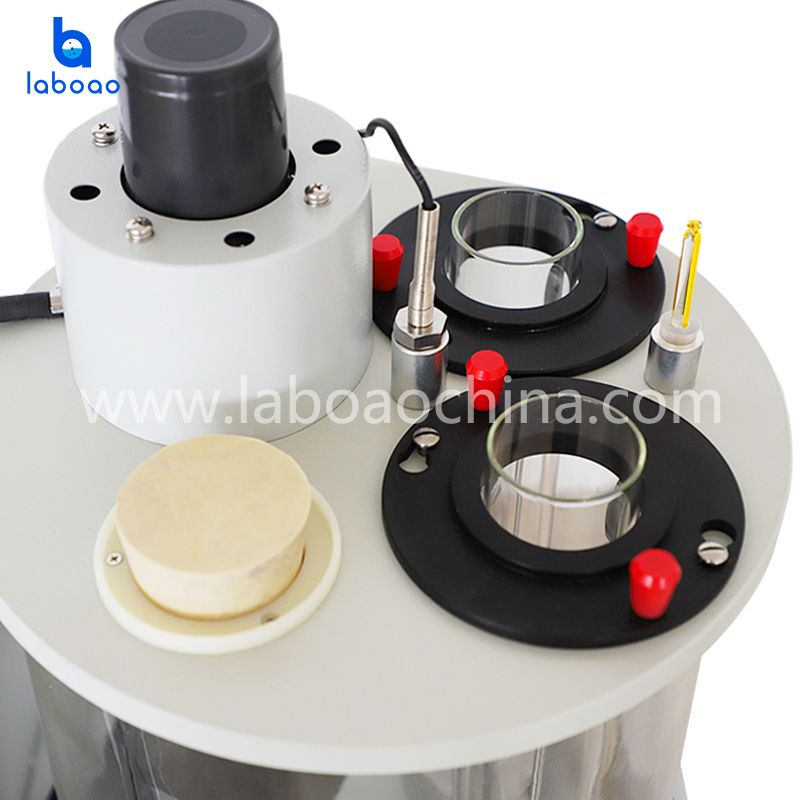 Petroleum Products Density Tester