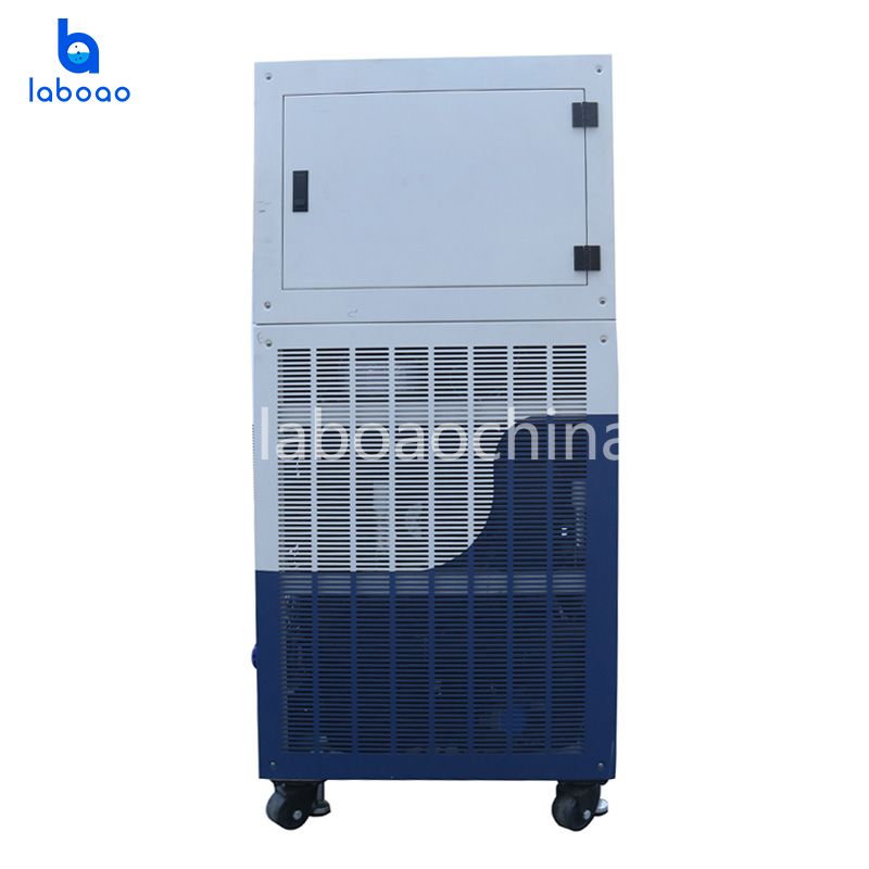 0.3㎡ Pilot Freeze Dryer Lyophilizer