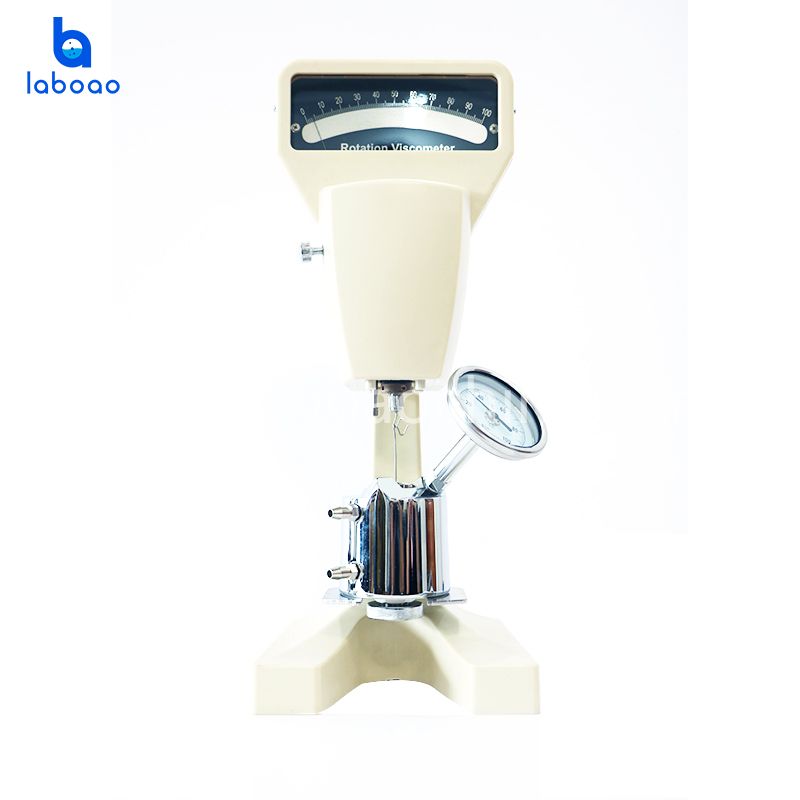 Pointer Rotational Viscometer