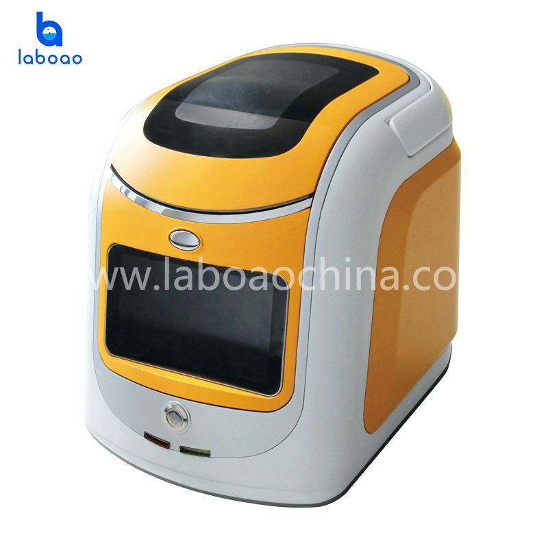 Portable Precious Metal Tester XRF Spectrometer