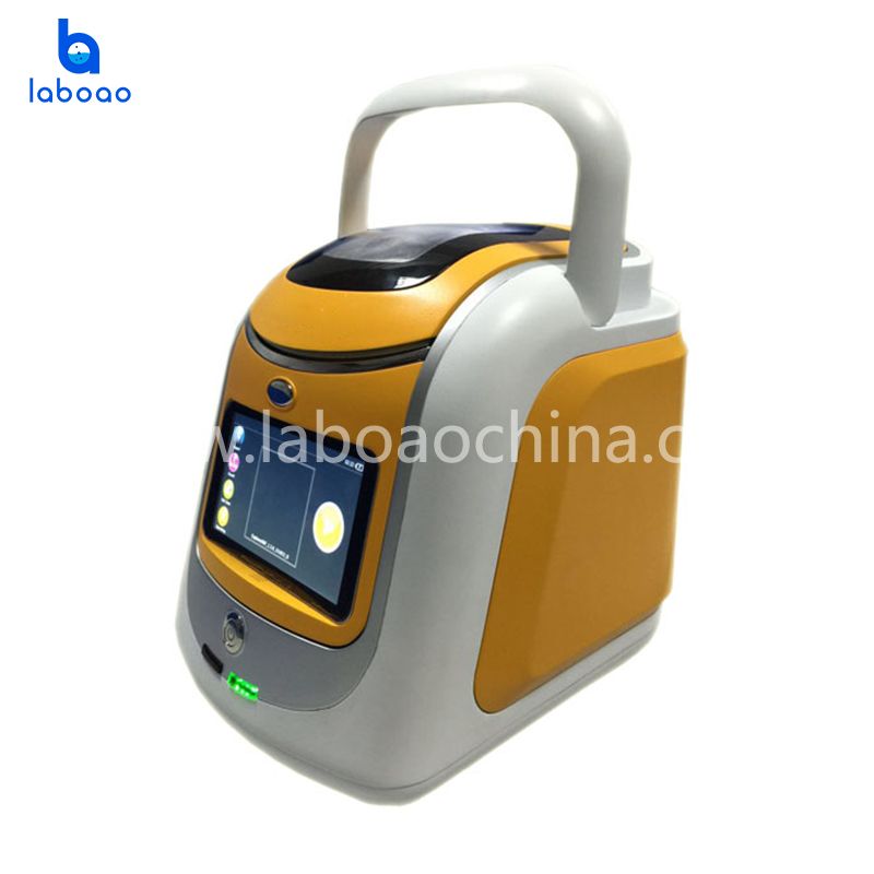 Portable Precious Metal Tester XRF Spectrometer
